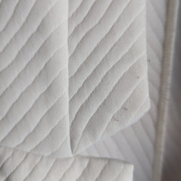 Open Front Blazer - Picture 5 of 6